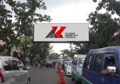 BILLBOARD BUAHBATU BANDUNG