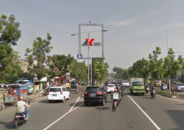 BILLBOARD IBRAHIEM ADJIE BANDUNG