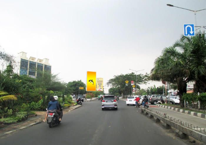 BB JL. ARTERI PANJANG JAKBAR