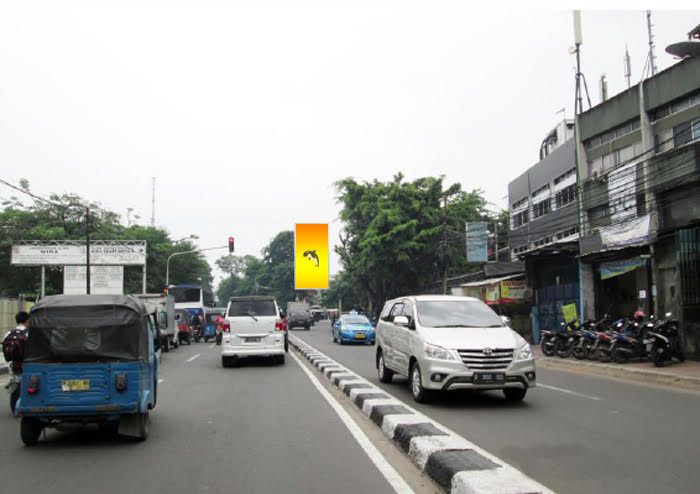 BB JL. KH. ZAINUL ARIFIN JAKBAR