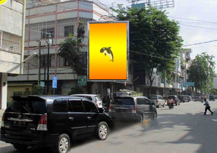 BALIHO JL. ASIA SIMP. AMPLAS