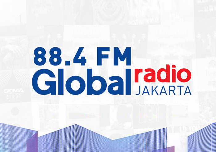 TALKSHOW RT GLOBAL JKT