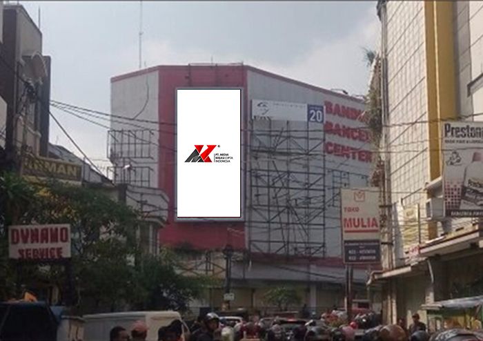 BILLBOARD BANCEUY BANDUNG