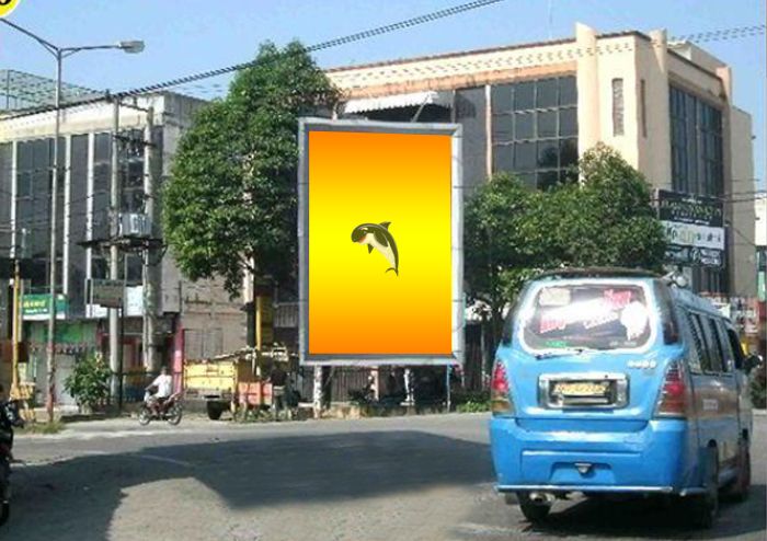 BALIHO JL. SUNGGAL SIMP. KASUARI