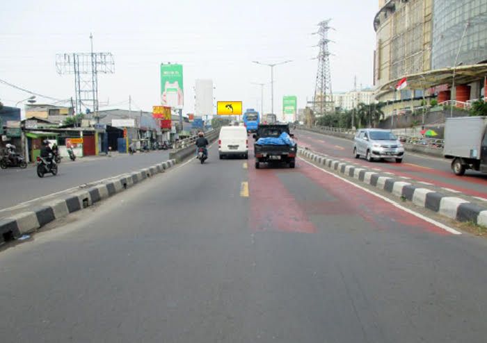 BB JL. KH HASYIM ASHARI-JAKPUS