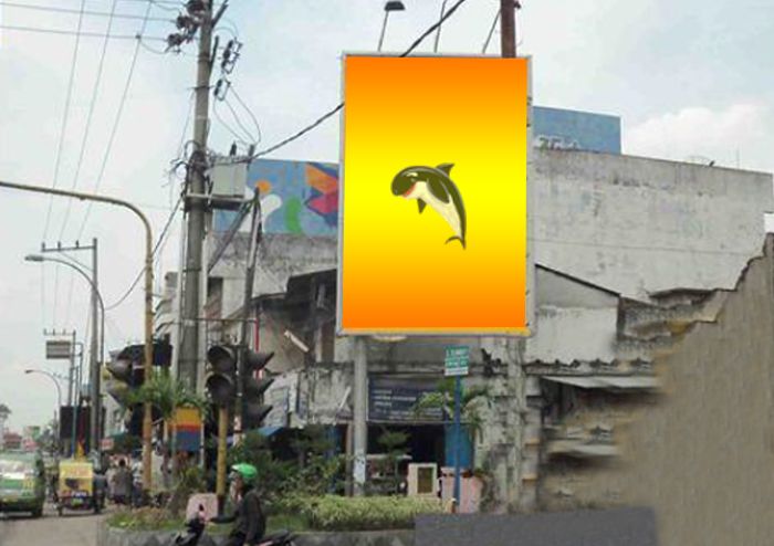 BALIHO JL GATOT SUBROTO SIMP. KAMPUNG LALANG