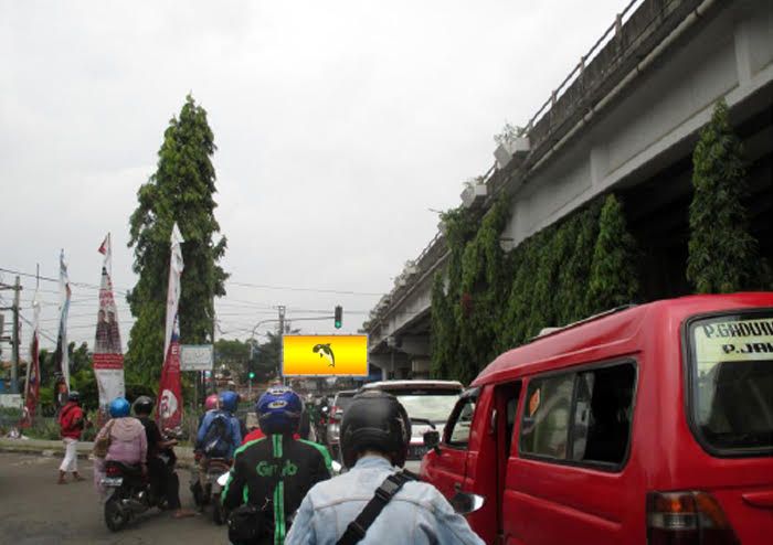 BB JL. I GUSTI NGURAH RAI-JAKTIM