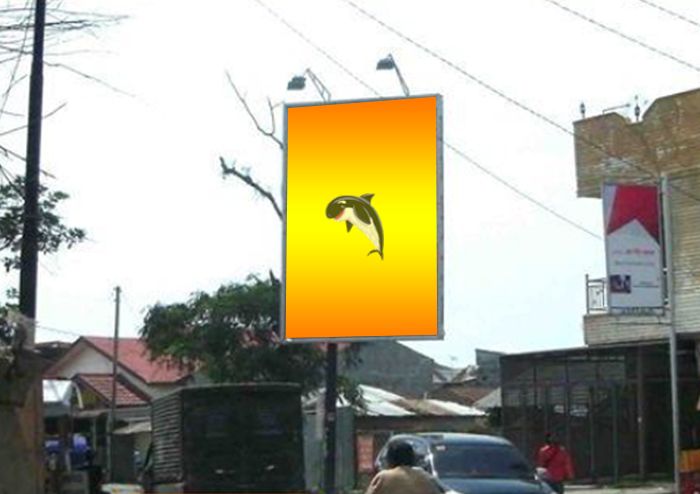 BALIHO JL. SEKSAMA SIMP.DENAI