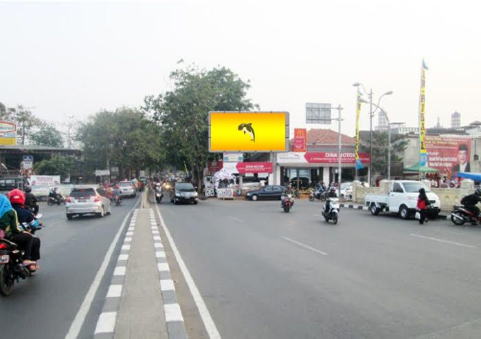 BB JL. PAHLAWAN REVOLUSI-JAKTIM