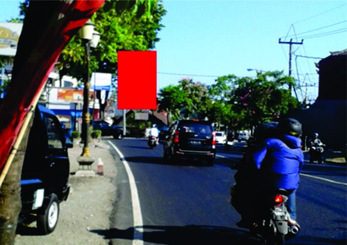 BALIHO JL. CKROAMINOTO DENPASAR BALI