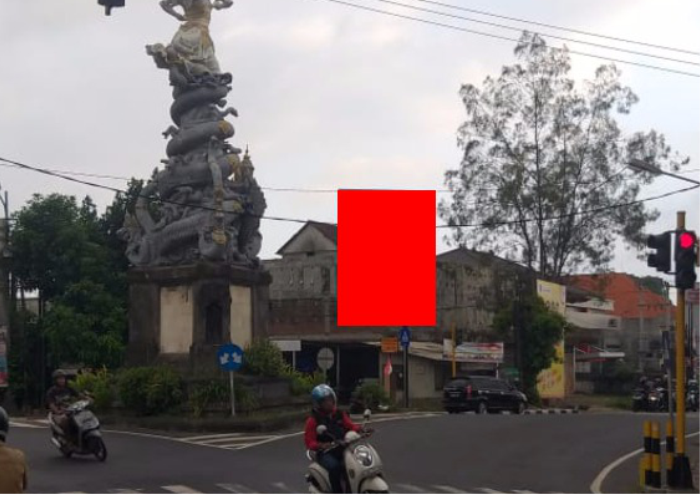 BALIHO JL. RAYA SEMABAUNG GIANYAR BALI