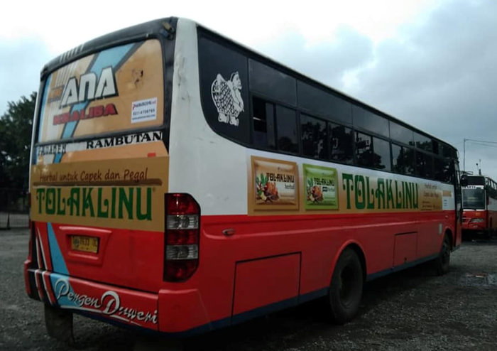 PO WARGA BARU FULL BODY