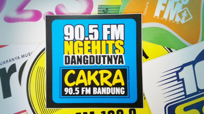 TALKSHOW 45 DETIK RT