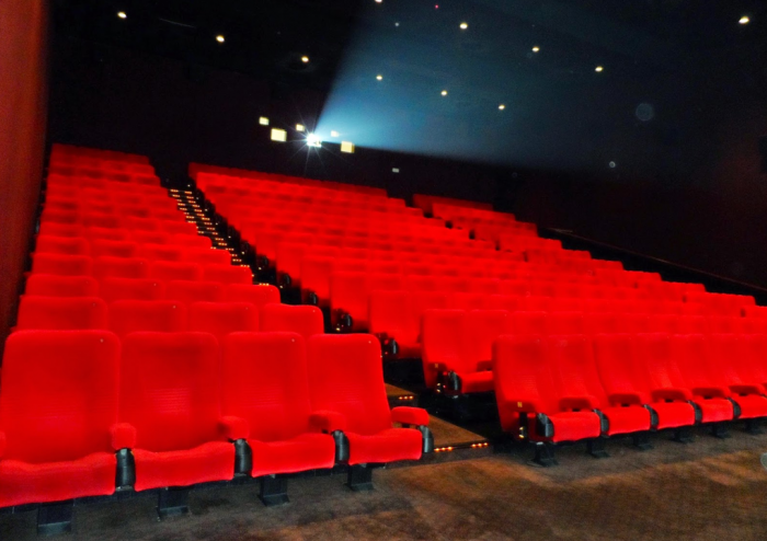 SUMMARECON SERPONG XXI DELUXE