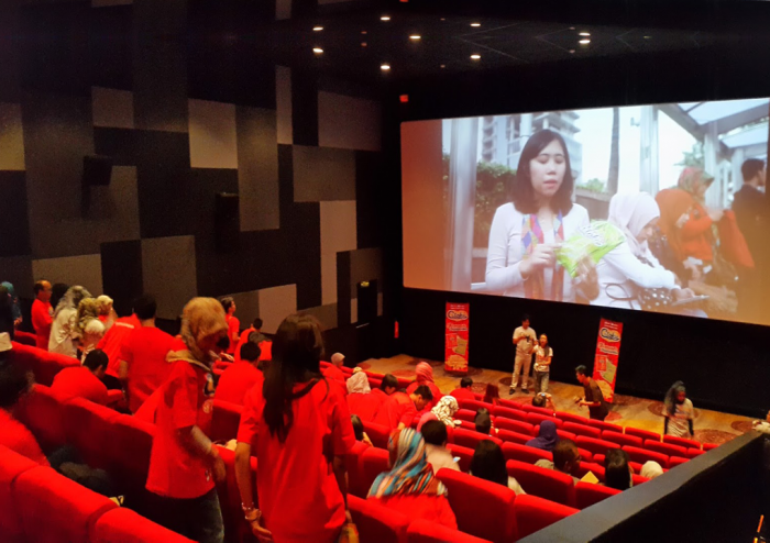 GADING XXI PREMIERE JKT