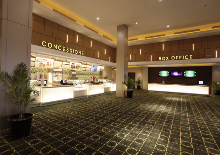 RESINDA PARK XXI KARAWANG DELUXE