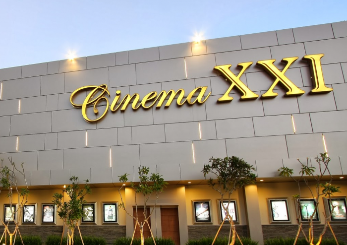 KUNINGAN CITY XXI DELUXE