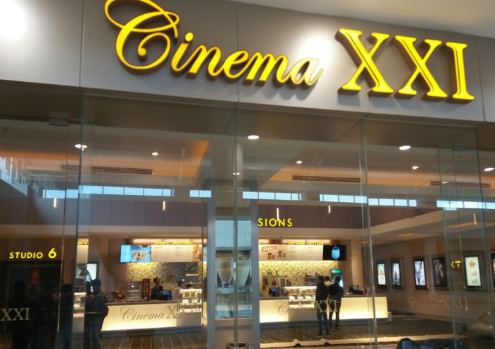 HOLLYWOOD XXI DELUXE