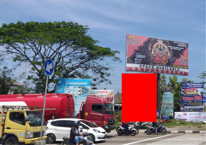 BALIHO JL. PROF.DR.IDA BAGUS MANTRA KETEWEL BALI