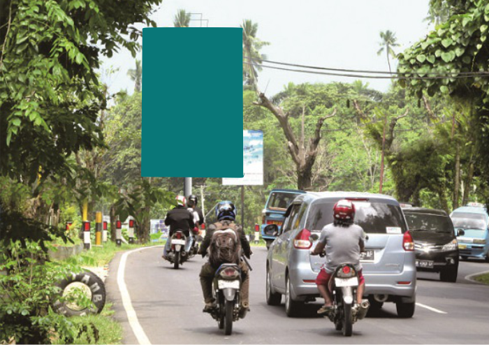 BALIHO JL. YOS SUDARSO PAAL 2 KAIRAGI MANADO