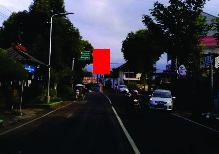 BALIHO JL. SUDIRMAN KALIUNTU BALI