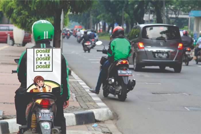 LIGHTBOX MOTOR AREA BATANG JAWA TENGAH