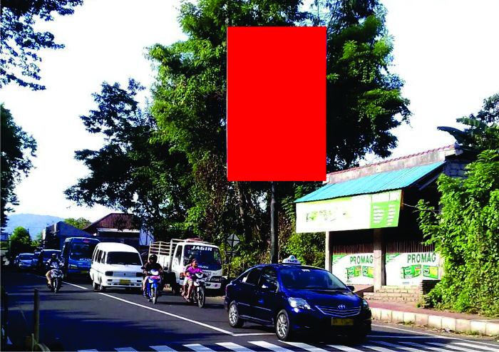BALIHO JL. RAYA ULAKAN KARANGASEM DENPASAR BALI