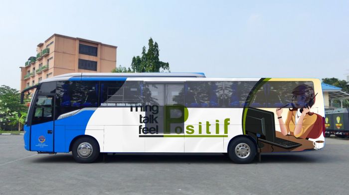 OUTSIDE BODY BRANDING PPD