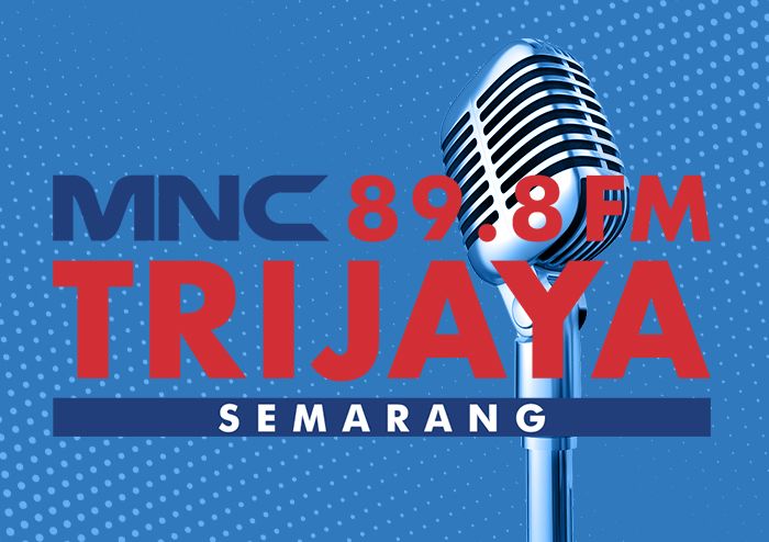 TALKSHOW TRIJAYA SMRG