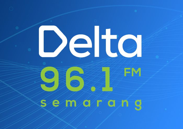 DELTA TALKSHOW PT & RT SMRG