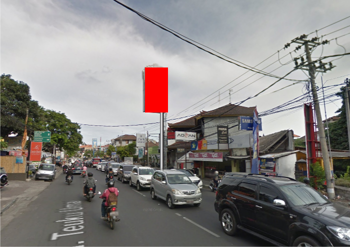 BALIHO JL TEUKU UMAR BALI 