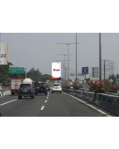 BILLBOARD TOL WIYOTO WIYONO- PLUIT II OVB