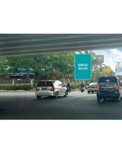 BILLBOARD MAL SKA PEKANBARU