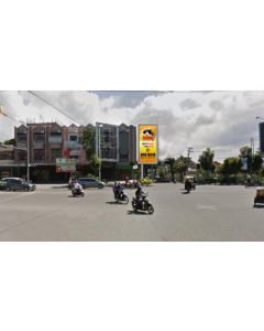 BILLBOARD JL. MERAK SIMP. RINGROAD GAGAK HITAM