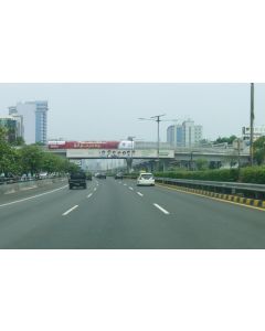 BILLBOARD JL. MT HARYONO KM 03+400 B