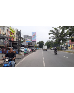 BILLBOARD JL. RINGROAD GAGAK HITAM PASAR 1