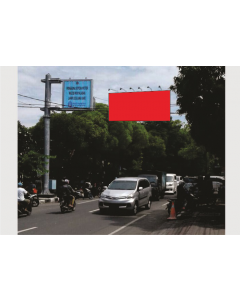 BILLBOARD JL. RAYA TUBAN BALI