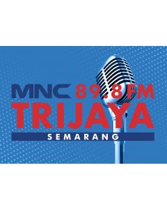 TALKSHOW TRIJAYA SMRG